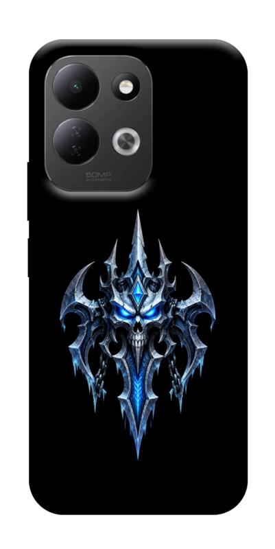 Чехол itsPrint Undead для Xiaomi Redmi 17, игры, купить оптом с доставкой