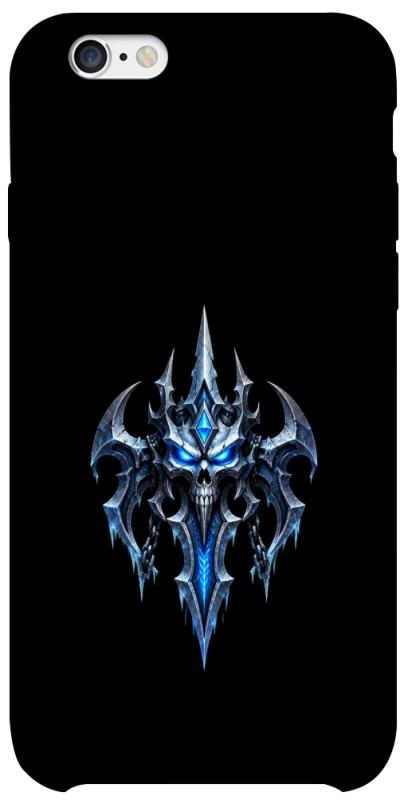 Чехол itsPrint Undead для Apple iPhone 6/6s (4.7"), игры, купить оптом с доставкой