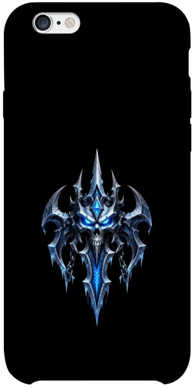 Чохол itsPrint Undead для Apple iPhone 6/6s plus (5.5"), ігри, купити оптом з доставкою