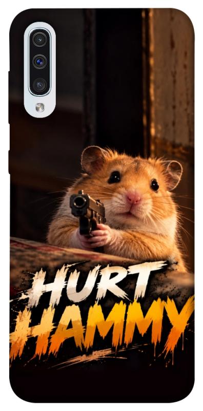 Чехол itsPrint Hurt hummy для Samsung Galaxy A50 (A505F) / A50s / A30s, мемы, купить оптом с доставкой