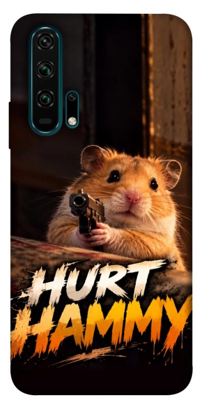 Чехол itsPrint Hurt hummy для Huawei Honor 20 Pro, мемы, купить оптом с доставкой