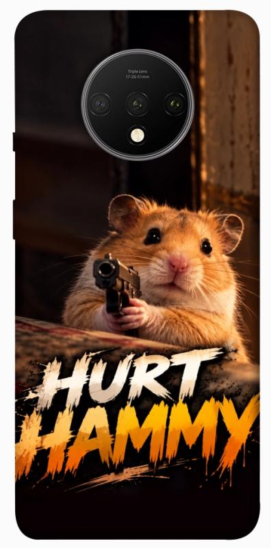 Чехол itsPrint Hurt hummy для OnePlus 7T, мемы, купить оптом с доставкой