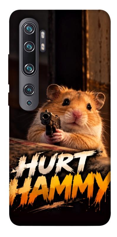 Чехол itsPrint Hurt hummy для Xiaomi Mi Note 10 / Note 10 Pro / Mi CC9 Pro, мемы, купить оптом с доставкой