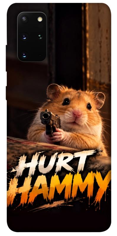 Чехол itsPrint Hurt hummy для Samsung Galaxy S20+, мемы, купить оптом с доставкой