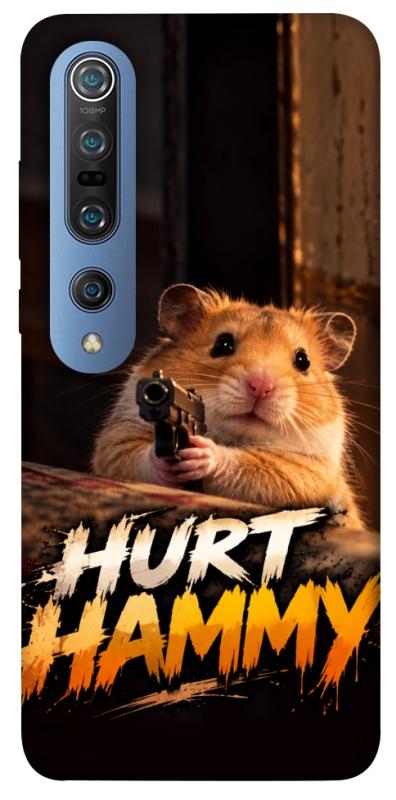 Чехол itsPrint Hurt hummy для Xiaomi Mi 10 / Mi 10 Pro, мемы, купить оптом с доставкой