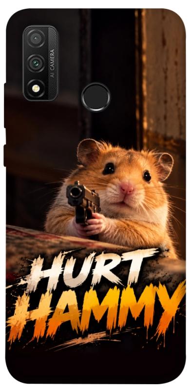 Чехол itsPrint Hurt hummy для Huawei P Smart (2020), мемы, купить оптом с доставкой