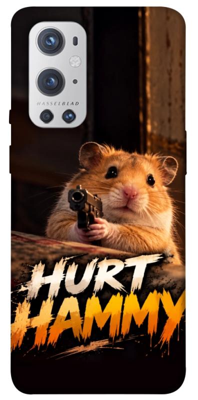 Чохол itsPrint Hurt hummy для OnePlus 9 Pro, меми, купити оптом з доставкою