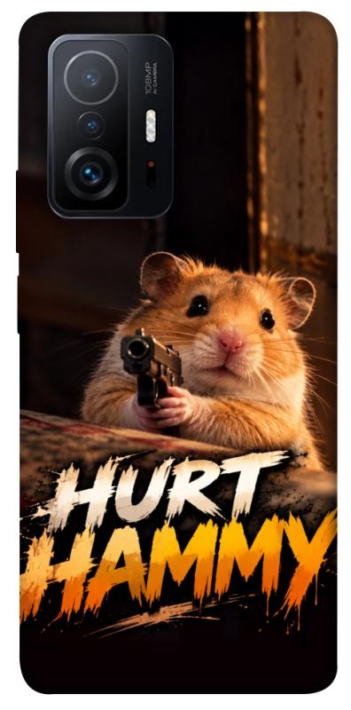 Чохол itsPrint Hurt hummy для Xiaomi 11T / 11T Pro, меми, купити оптом з доставкою