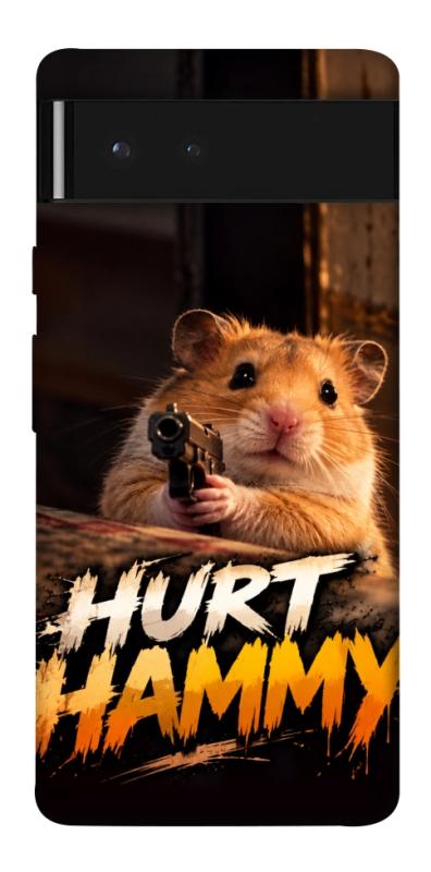 Чехол itsPrint Hurt hummy для Google Pixel 6, мемы, купить оптом с доставкой