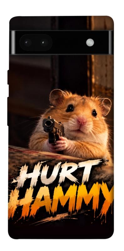 Чехол itsPrint Hurt hummy для Google Pixel 6a, мемы, купить оптом с доставкой