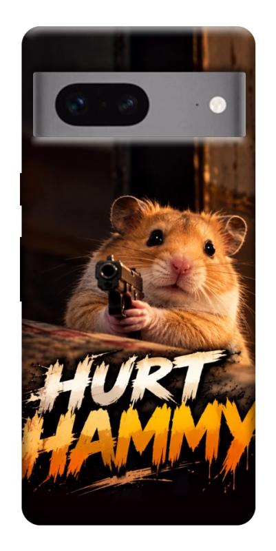 Чехол itsPrint Hurt hummy для Google Pixel 7, мемы, купить оптом с доставкой