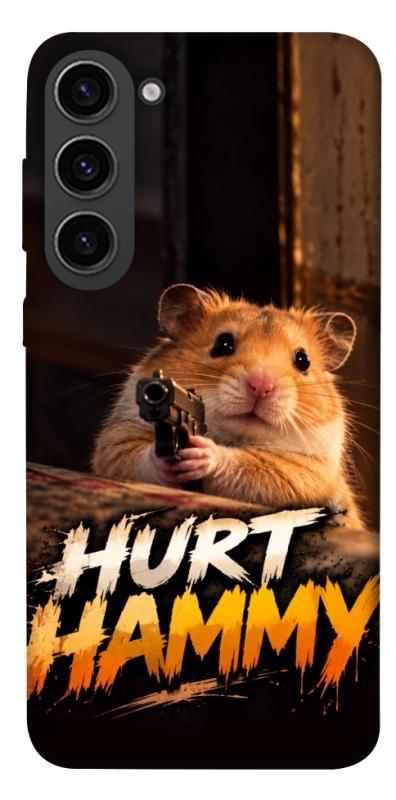 Чехол itsPrint Hurt hummy для Samsung Galaxy S23, мемы, купить оптом с доставкой