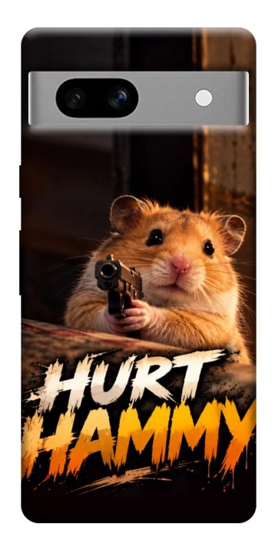 Чехол itsPrint Hurt hummy для Google Pixel 7a, мемы, купить оптом с доставкой