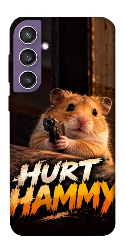 Чехол itsPrint Hurt hummy для Samsung Galaxy S23 FE, мемы, купить оптом с доставкой