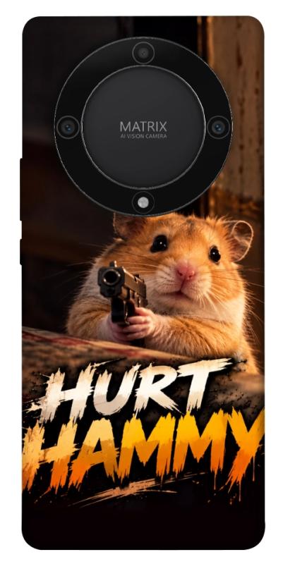 Чехол itsPrint Hurt hummy для Huawei Magic5 Lite, мемы, купить оптом с доставкой