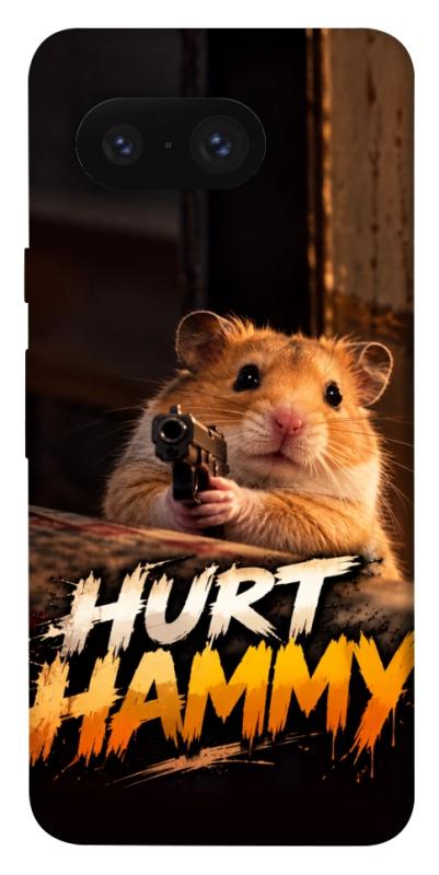 Чехол itsPrint Hurt hummy для Google Pixel 8, мемы, купить оптом с доставкой