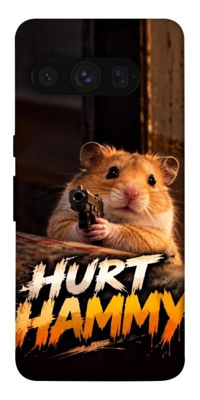 Чехол itsPrint Hurt hummy для Google Pixel 8 Pro, мемы, купить оптом с доставкой