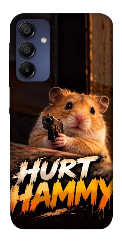 Чехол itsPrint Hurt hummy для Samsung Galaxy A15 4G/5G, мемы, купить оптом с доставкой