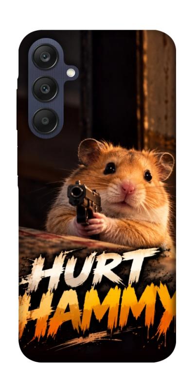 Чехол itsPrint Hurt hummy для Samsung Galaxy A25 5G, мемы, купить оптом с доставкой