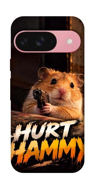 Чехол itsPrint Hurt hummy для Google Pixel 9, мемы, купить оптом с доставкой