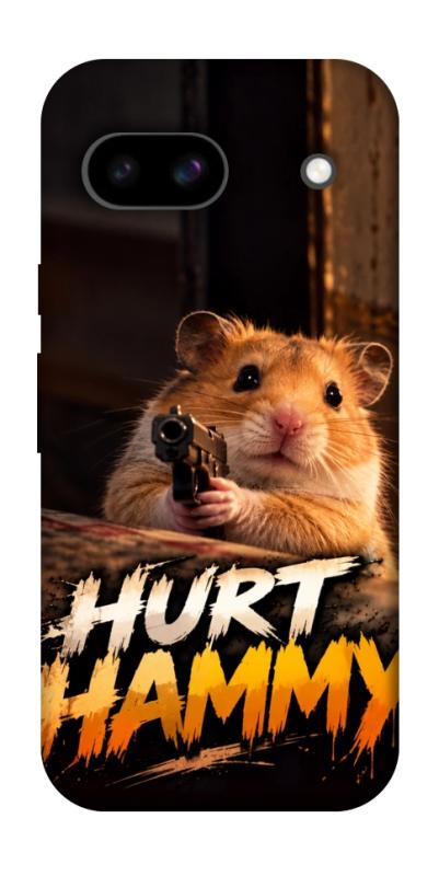 Чохол itsPrint Hurt hummy для Google Pixel 8a, меми, купити оптом з доставкою