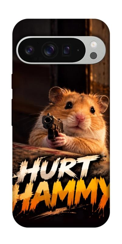 Чехол itsPrint Hurt hummy для Google Pixel 9 Pro XL, мемы, купить оптом с доставкой