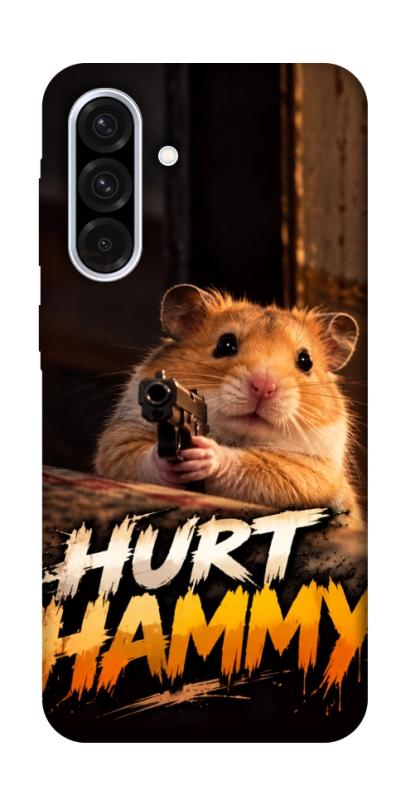 Чохол itsPrint Hurt hummy для Samsung Galaxy A36 5G, меми, купити оптом з доставкою