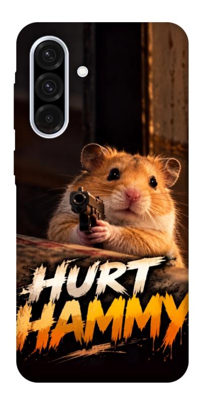 Чохол itsPrint Hurt hummy для Samsung Galaxy A56 5G, меми, купити оптом з доставкою