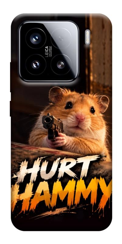 Чохол itsPrint Hurt hummy для Xiaomi 15, меми, купити оптом з доставкою
