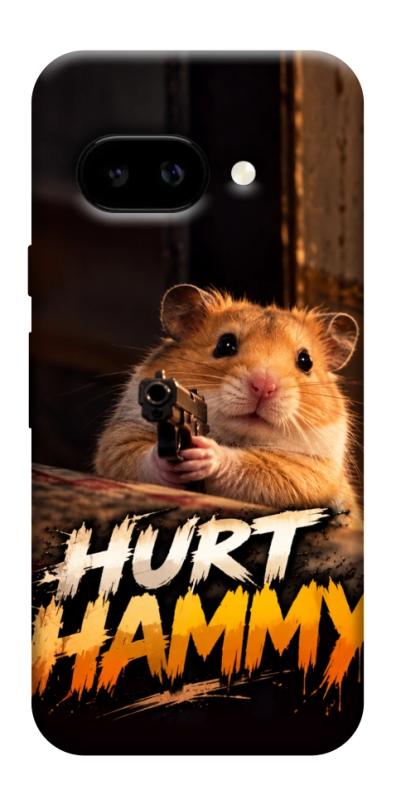 Чохол itsPrint Hurt hummy для Google Pixel 9a, меми, купити оптом з доставкою
