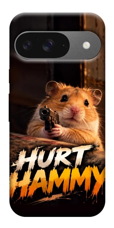 Чохол itsPrint Hurt hummy для Google Pixel 10, меми, купити оптом з доставкою