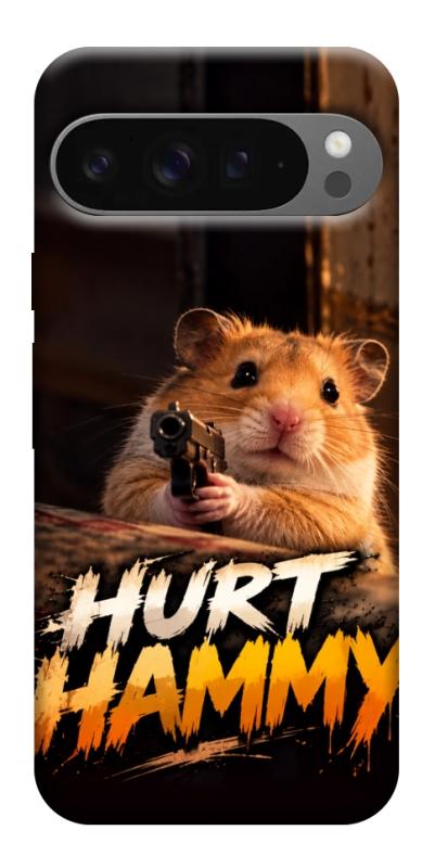 Чохол itsPrint Hurt hummy для Google Pixel 10 Pro XL, меми, купити оптом з доставкою