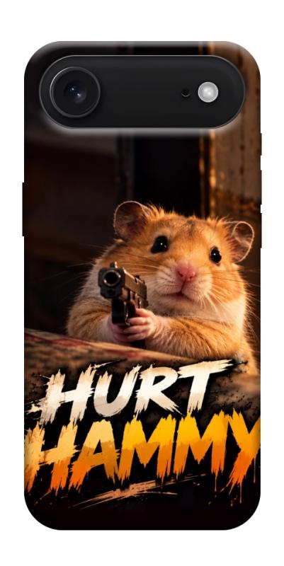 Чохол itsPrint Hurt hummy для Apple iPhone 17 Air (6.5"), меми, купити оптом з доставкою