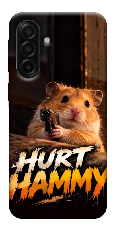 Чохол itsPrint Hurt hummy для Samsung Galaxy A17 5G/4G, меми, купити оптом з доставкою