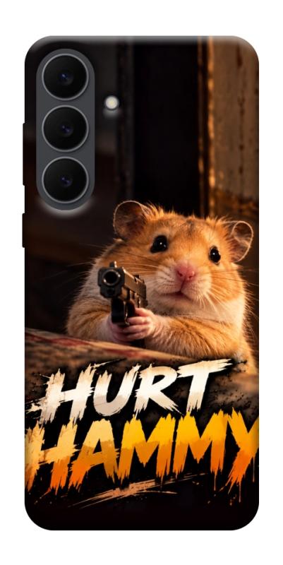 Чохол itsPrint Hurt hummy для Samsung Galaxy S25 FE, меми, купити оптом з доставкою