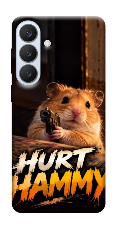 Чохол itsPrint Hurt hummy для Samsung Galaxy S26+, меми, купити оптом з доставкою