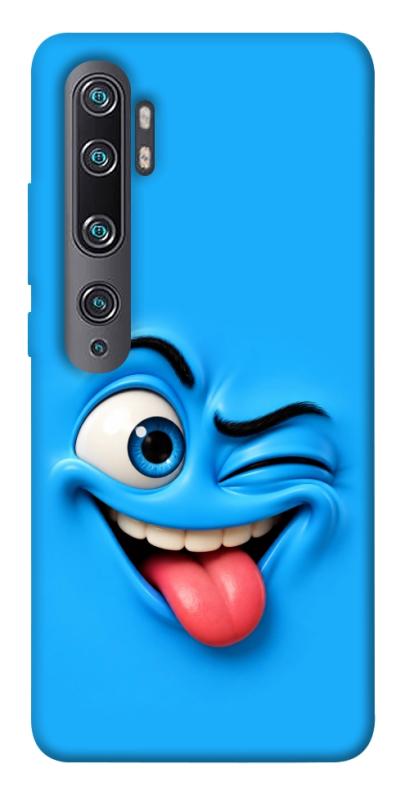 Чехол itsPrint Блакитний-бешкетник для Xiaomi Mi Note 10 / Note 10 Pro / Mi CC9 Pro, детские, купить оптом с доставкой