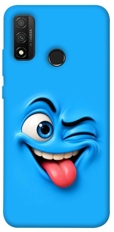 Чехол itsPrint Блакитний-бешкетник для Huawei P Smart (2020), детские, купить оптом с доставкой