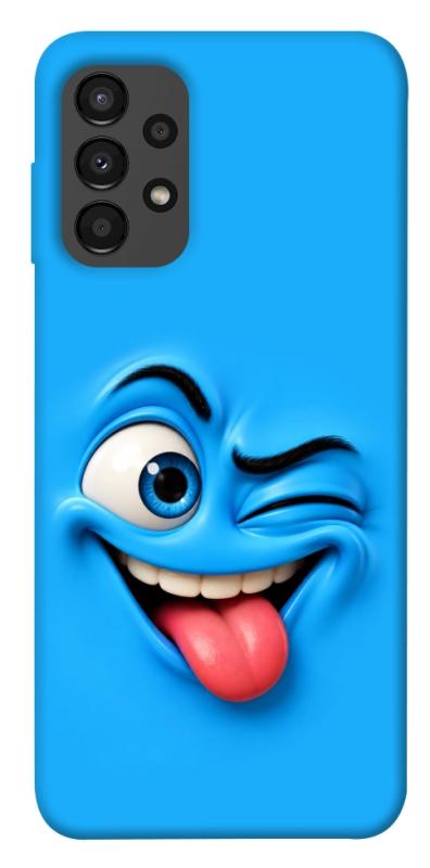 Чехол itsPrint Блакитний-бешкетник для Samsung Galaxy A13 4G, детские, купить оптом с доставкой