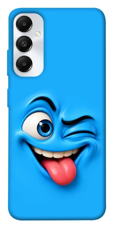 Чехол itsPrint Блакитний-бешкетник для Samsung Galaxy A05s, детские, купить оптом с доставкой