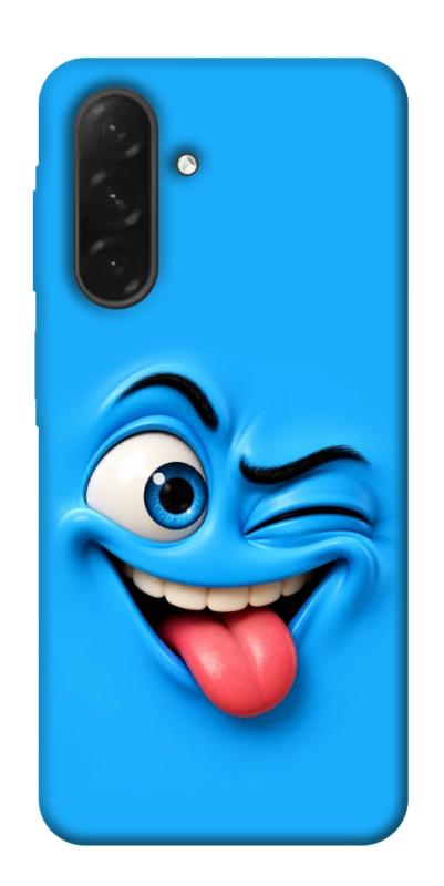 Чехол itsPrint Блакитний-бешкетник для Samsung Galaxy A26 5G, детские, купить оптом с доставкой
