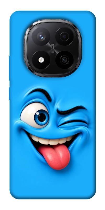 Чехол itsPrint Блакитний-бешкетник для Xiaomi Redmi Note 14 Pro+ 5G, детские, купить оптом с доставкой