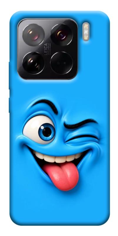 Чехол itsPrint Блакитний-бешкетник для Xiaomi 15 Pro, детские, купить оптом с доставкой