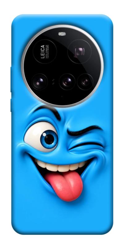 Чехол itsPrint Блакитний-бешкетник для Xiaomi 15 Ultra, детские, купить оптом с доставкой