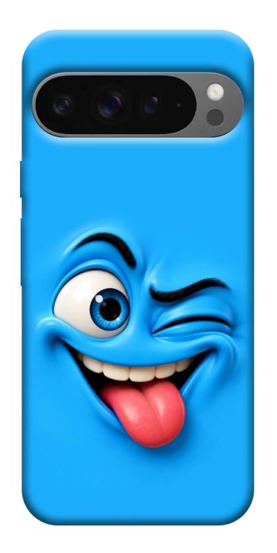Чехол itsPrint Блакитний-бешкетник для Google Pixel 10 Pro XL, детские, купить оптом с доставкой