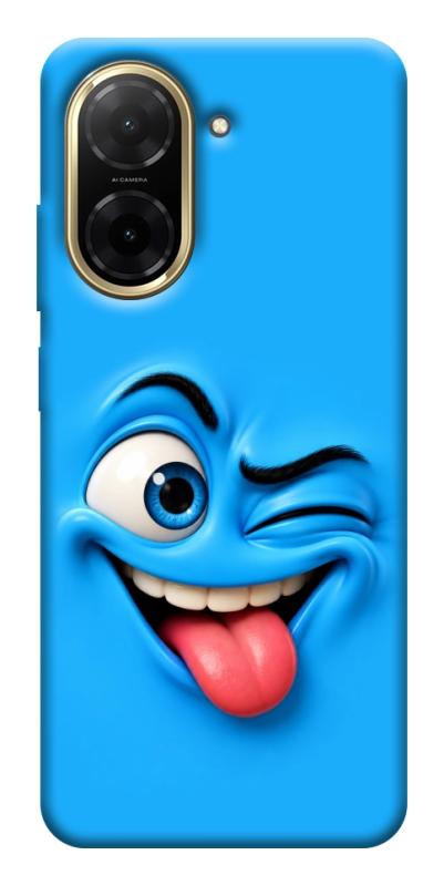 Чехол itsPrint Блакитний-бешкетник для Xiaomi Redmi A5 (Europe version), детские, купить оптом с доставкой