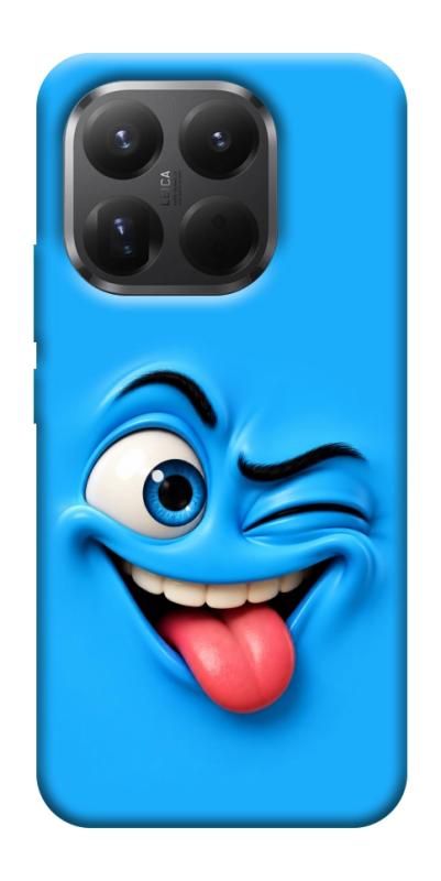 Чехол itsPrint Блакитний-бешкетник для Xiaomi 15T Pro, детские, купить оптом с доставкой