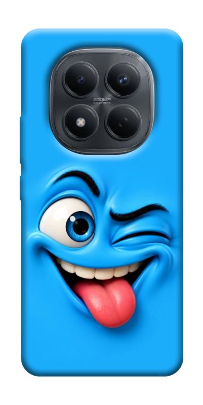 Чехол itsPrint Блакитний-бешкетник для Xiaomi Redmi Note 15 4G/5G (EU), детские, купить оптом с доставкой