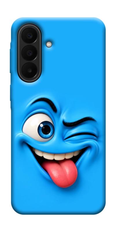 Чехол itsPrint Блакитний-бешкетник для Samsung Galaxy A27, детские, купить оптом с доставкой