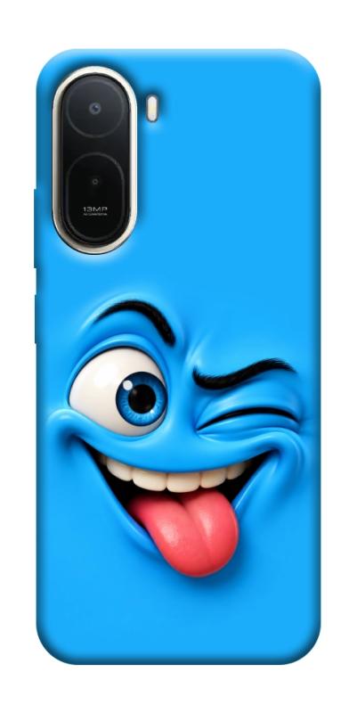 Чехол itsPrint Блакитний-бешкетник для Xiaomi Redmi A7 Pro, детские, купить оптом с доставкой